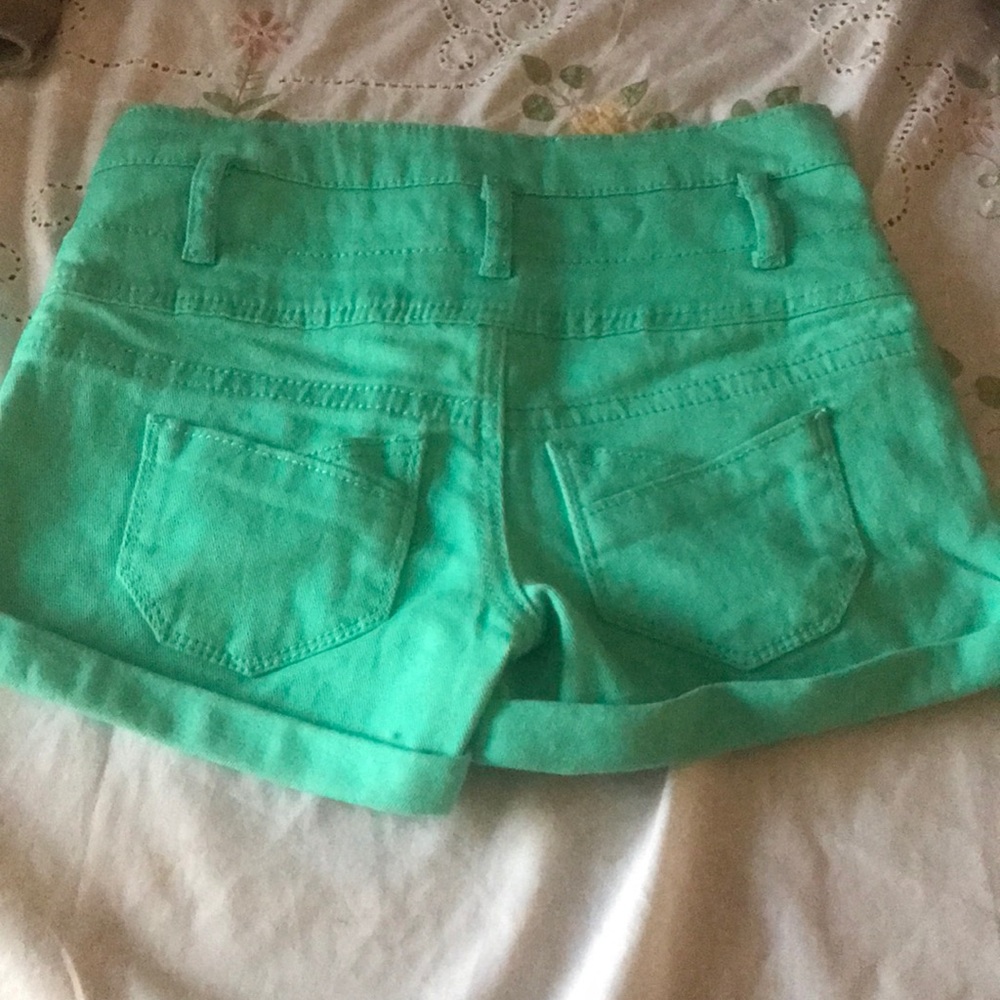 Short - Picture 2 of 2